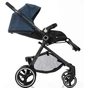 Коляска Evenflo Vesse E007BR синя (6910806231505) - зменшене зображення 4