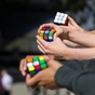 Головоломка Rubik's S3 - Кубик 3x3 (6063968) - зменшене зображення 4