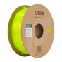 Пластик для 3D-принтера eSUN TPU HIGH SPEED 1,75mm 1kg FLUORES YELLOW (TPU-HS175F-Y1P1) - уменьшенное изображение 1