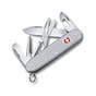 Ніж Victorinox Pioneer X Silver (0.8231.26) - зменшене зображення 1