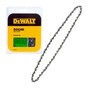 Ланцюг DeWALT 3/8", 1.3 мм, 68 ланок, довжина ланцюга 20"/50 см (DT20690) - зменшене зображення 2