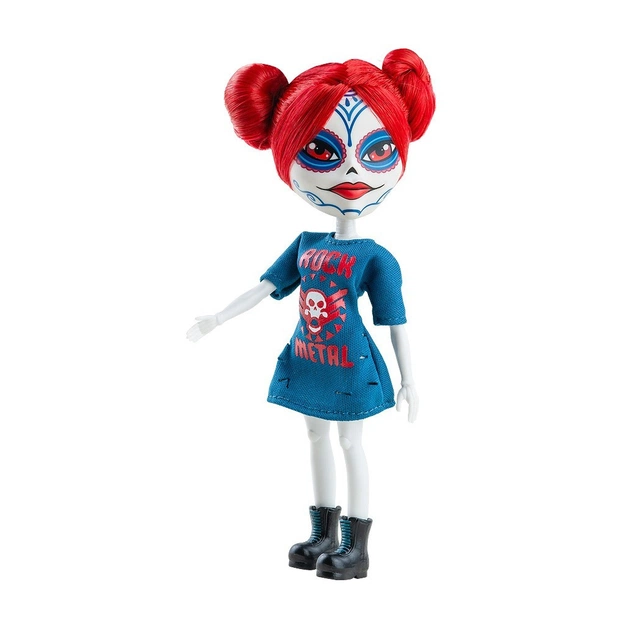 Лялька Paola Reina Elsa MINI Catrina (02003) - зображення 1