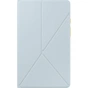Чохол до планшета Samsung Galaxy Tab A9 (X110/X115), Book Cover, Blue (EF-BX110TLEGWW) - зменшене зображення 1