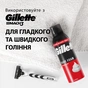 Пена для бритья Gillette Classic 250 мл (8006530159203) - уменьшенное изображение 7
