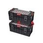 Ящик для інструментів QBRICK SYSTEM PRO 600 EXPERT (SKRQPRO600CZAPG003) - зменшене зображення 3