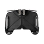 Геймпад Gelius Pro Boost GP-GT001 Black (00000075918) - зменшене зображення 2