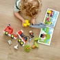 Конструктор LEGO DUPLO Town Пожежна машина 21 деталь (10969) - зменшене зображення 5