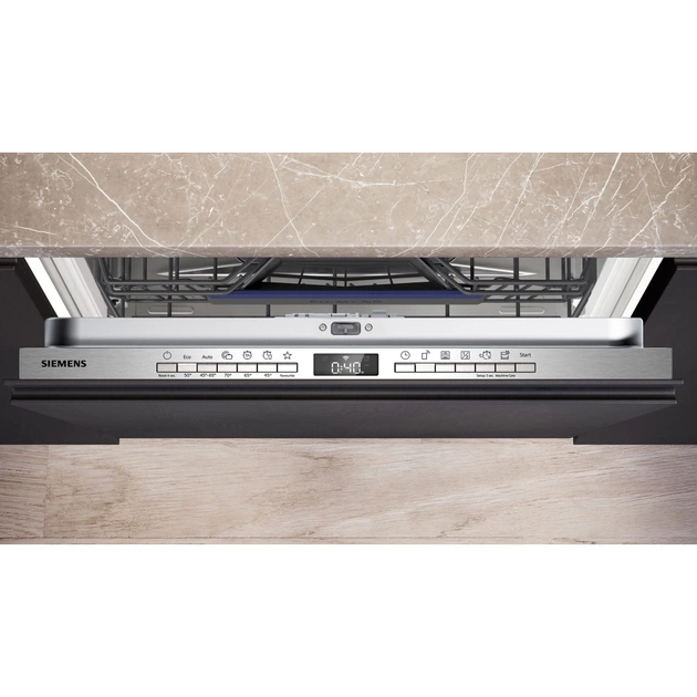 Посудомийна машина Siemens SN63HX16CE - picture 3