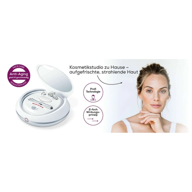 Прибор для чистки кожи лица Beurer FC 100 - изображение 7