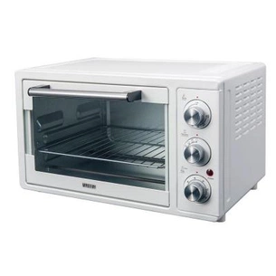 Електропіч Mystery MOT-3328 зображення 1