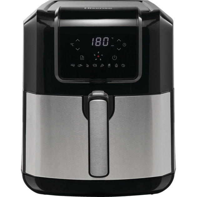 Мультипіч Hisense H06AFBS1S3 - зображення 1