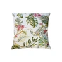 Наволочка Прованс декоративна 45х45 см Villa квіти (4823093445215) - уменьшенное изображение 1
