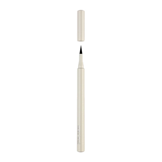 Підводка для очей Malu Wilz Longwear Intense Liquid Liner Onyx Noir (4060425038626) - picture 1