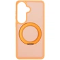 Чохол до мобільного телефона Armorstandart Unit Stand2 Samsung S26 5G Orange (ARM89959) - зменшене зображення 1