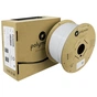 Пластик для 3D-принтера Polymaker PC PolyMax TOUGH 1,75mm 3kg WHITE (PC02006) - зменшене зображення 4