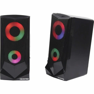 Акустична система Maxxter CSP-U003RGB зображення 1