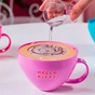 Фігурка #sbabam сюрприз Hello Kitty – Капучино (31/CN21) - зменшене зображення 2