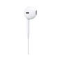 Навушники Apple EarPods USB-C (MTJY3ZM/A) - зменшене зображення 2