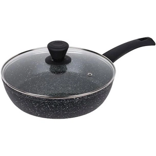 Сковорода Ringel Koriander 24 см (RG-1107-24) зображення 1