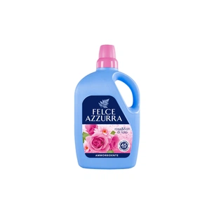 Кондиціонер для білизни Felce Azzurra Rosa & Fiori di Loto пом'якшувач 3 л (8001280401299) зображення 1