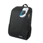 Рюкзак для ноутбука Esperanza 15.6" TRAPANI, black (ET199) - зменшене зображення 4