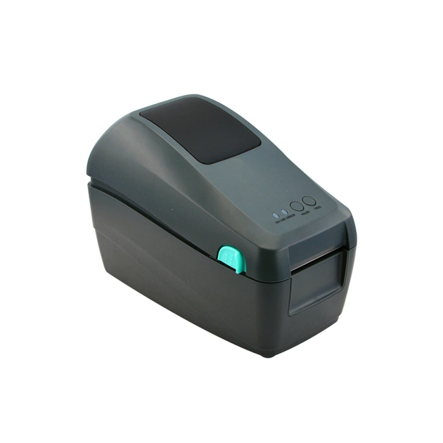 Принтер этикеток Gprinter GS-2208D USB, Ethernet (GP-GS2208D-0061) - изображение 1