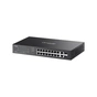 Комутатор мережевий TP-Link ES220GP - зменшене зображення 3