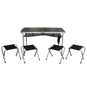 Набір кемпінгових меблів Tramp TRF-067 зображення 1