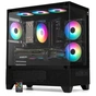 Комп'ютер Vinga Wolverine D9862 (I5M16G3060.D9862) - зменшене зображення 3