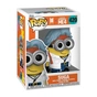Фигурка Funko Pop серии Minions x BTS - Шуга (85968) - уменьшенное изображение 1