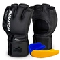 Рукавички для MMA Phantom Apex Black S/M (PHMMAG2023-SM) - зменшене зображення 9