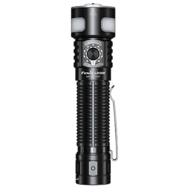 Ліхтар Fenix LD35R - picture 3