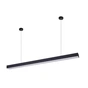 Світильник Lightwell LW-LINE-45W-B 3000K - уменьшенное изображение 2