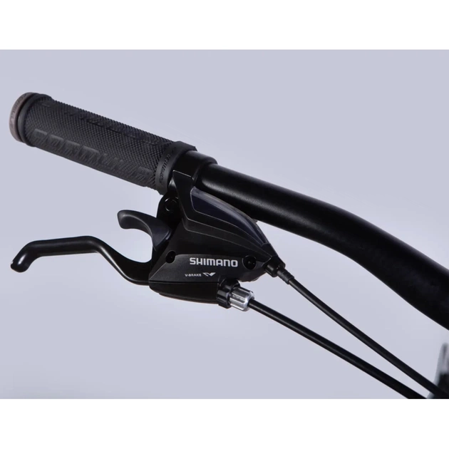 Велосипед Formula 29" MOTION DD FR рама-19" AL 2026 темно-сiрий (OPS-FR-29-419) - изображение 7