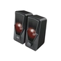 Акустична система Trust GXT 610 Argus Illuminated Black (23737) - зменшене зображення 3