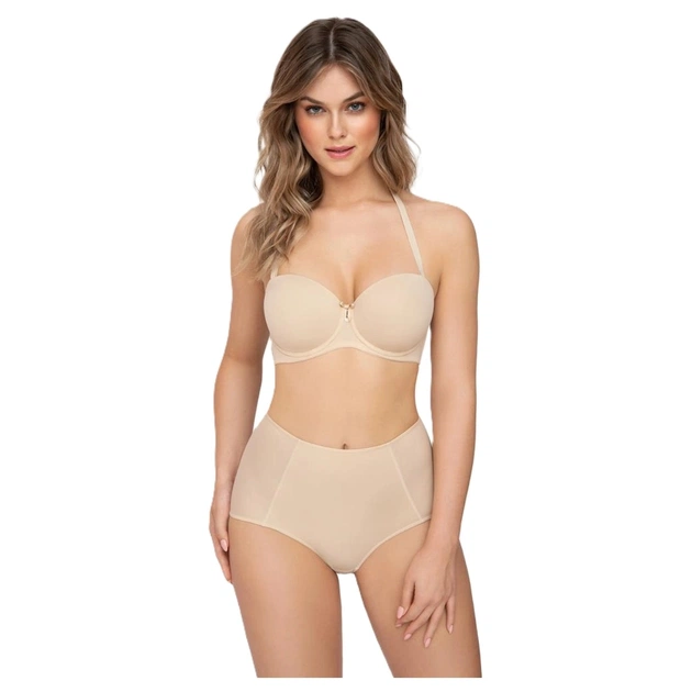Бюстгальтер Corin Balconette Virginia 25871 Телесный 85C (5904906607552) - изображение 1