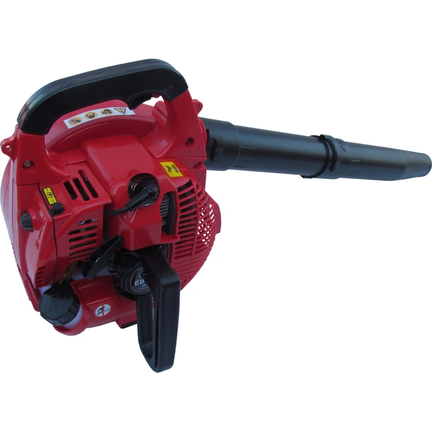 Повітродувка Vulkan EBV260 0,75кВт/1к.с., 468м3/год, з мішком 30л (EBV260) - picture 2