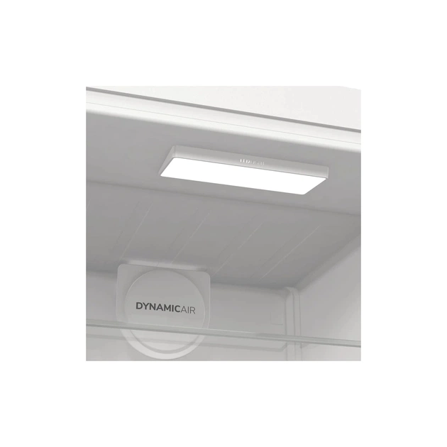 Холодильник Gorenje R619EAW6 - picture 9