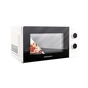 Мікрохвильова піч Grunhelm 20MX707-W - зменшене зображення 1