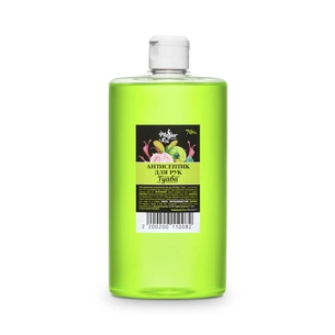 Антисептик для рук Mayur Гуава 1 л (2200200110082) зображення 1