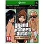 Гра Xbox Grand Theft Auto: The Trilogy – The Definitive Edition [Xbox (5026555366090) - зменшене зображення 1