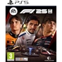 Гра Sony EA SPORTS F1 25, BD диск (5030937125380) - уменьшенное изображение 1