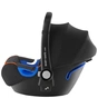 Автокрісло Britax-Romer Baby-Safe i-Size Black Marble (2000024382) - зменшене зображення 5