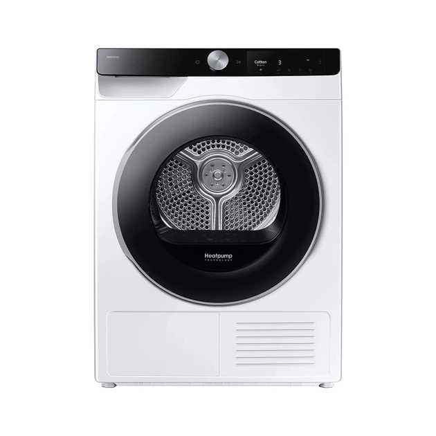 Сушильна машина Samsung DV90T6240LK/UA - picture 1