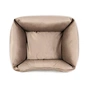 Лежак для животных Pet Fashion Emily 1 52х40х17 см (4823082439980) - уменьшенное изображение 3