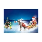 Конструктор Playmobil Різдвяний кейс (6336848) - зменшене зображення 3