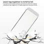 Чохол до мобільного телефона BeCover Samsung Galaxy A27 SM-A276 Transparent (715678) - зменшене зображення 4