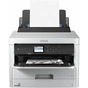 Струменевий принтер Epson WorkForce Pro WF-M5299DW з Wi-Fi (C11CG07401) - зменшене зображення 2