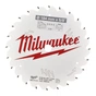 Диск пильный Milwaukee PFTE, 184х5/8"х1,6мм, 24 зуб. (4932471378) - уменьшенное изображение 1