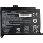 Акумулятор до ноутбука PowerPlant HP Pavilion Notebook PC 15 (BP02XL) 7.7V 4400mAh (NB461349) - зменшене зображення 1